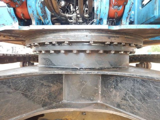 2015 日立 ZX330LC 5B