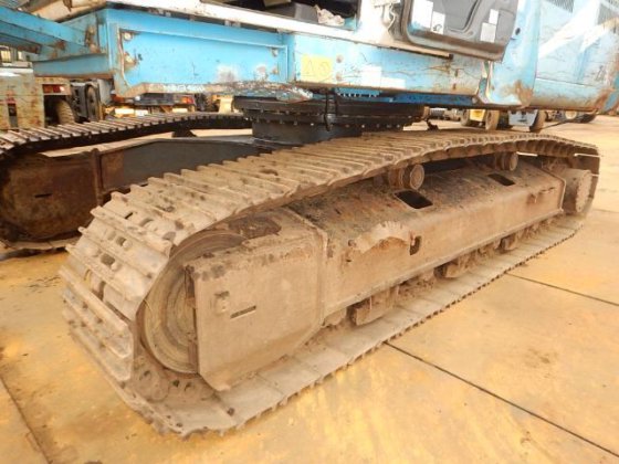 2015 日立 ZX330LC 5B