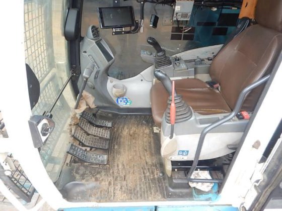 2015 日立 ZX330LC 5B