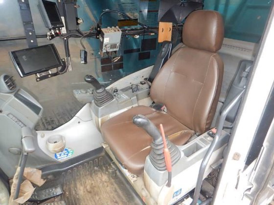 2015 日立 ZX330LC 5B