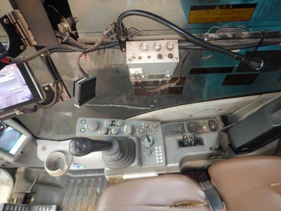 2015 日立 ZX330LC 5B