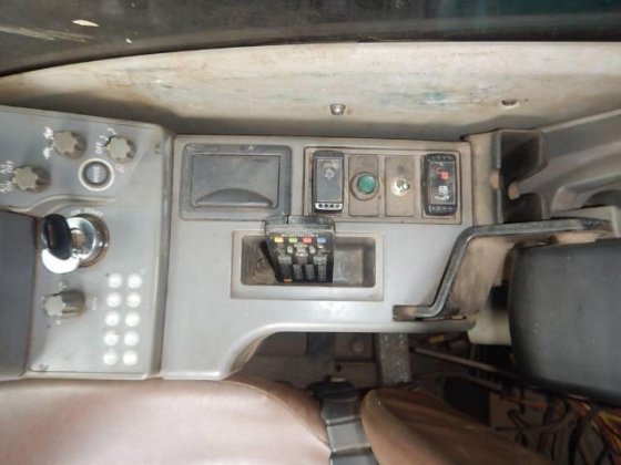 2015 日立 ZX330LC 5B