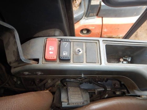 2015 日立 ZX330LC 5B