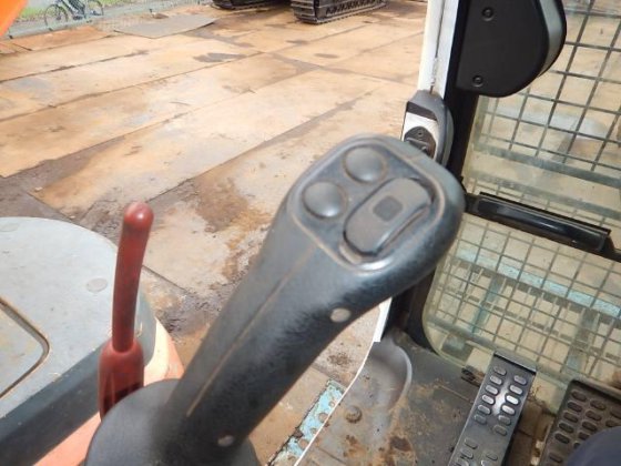 2015 日立 ZX330LC 5B