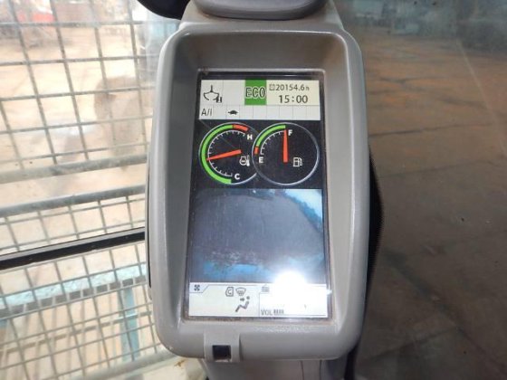 2015 日立 ZX330LC 5B