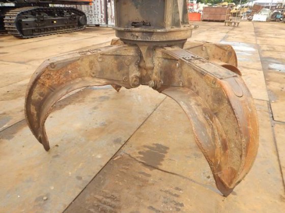 2015 日立 ZX330LC 5B