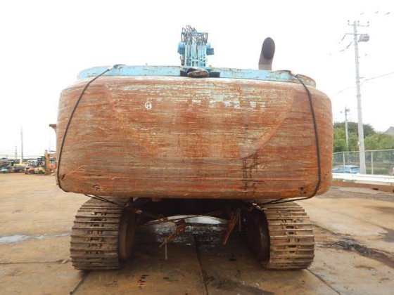 2015 日立 ZX330LC 5B