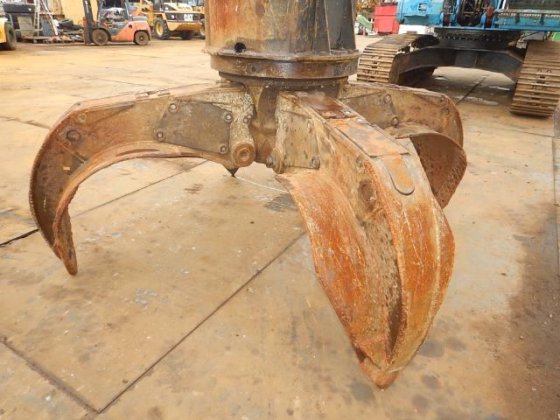 2015 日立 ZX330LC 5B