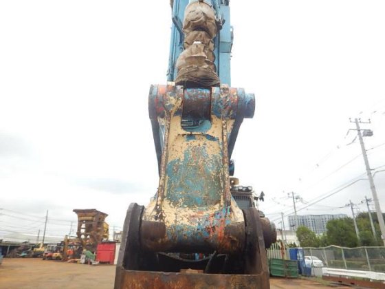 2015 日立 ZX330LC 5B