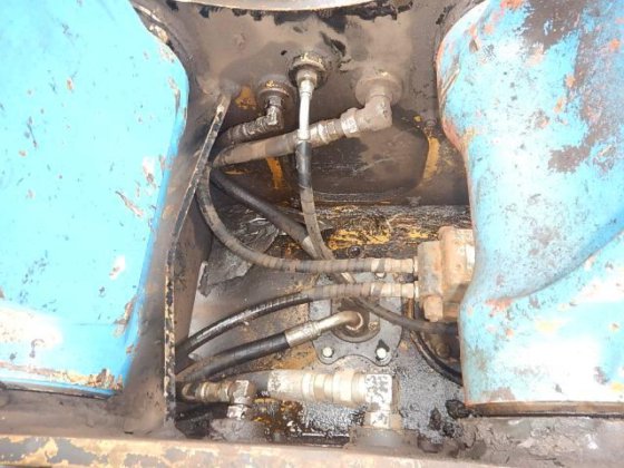 2015 日立 ZX330LC 5B