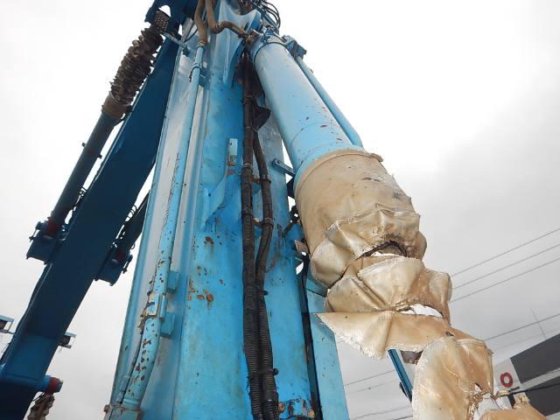 2015 日立 ZX330LC 5B