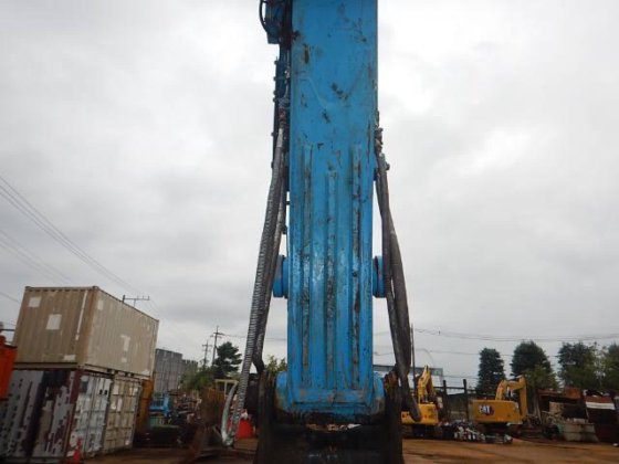 2015 日立 ZX330LC 5B