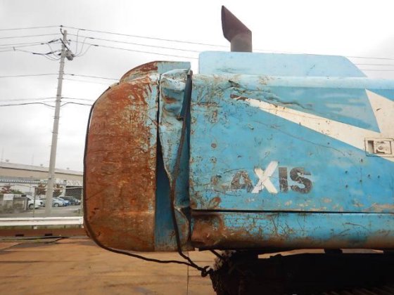 2015 日立 ZX330LC 5B