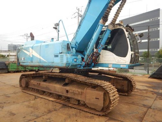 2015 日立 ZX330LC 5B