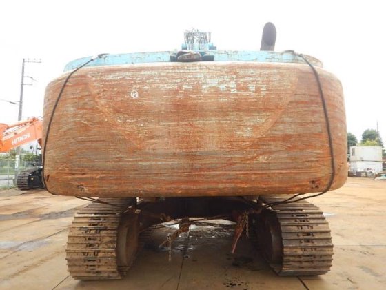 2015 日立 ZX330LC 5B