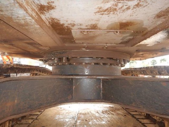 2015 日立 ZX330LC 5B