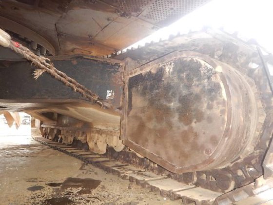 2015 日立 ZX330LC 5B