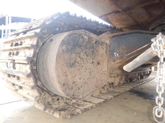 2015 日立 ZX330LC 5B