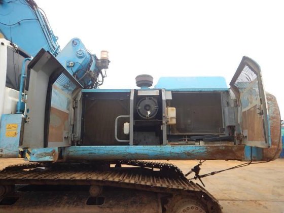 2015 日立 ZX330LC 5B