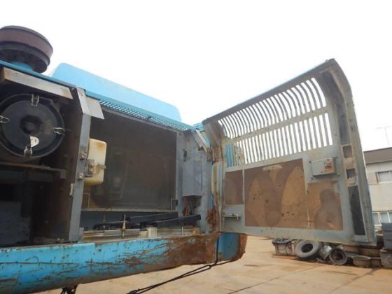 2015 日立 ZX330LC 5B