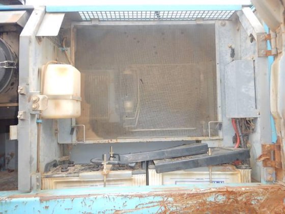 2015 日立 ZX330LC 5B