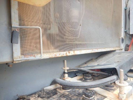 2015 日立 ZX330LC 5B