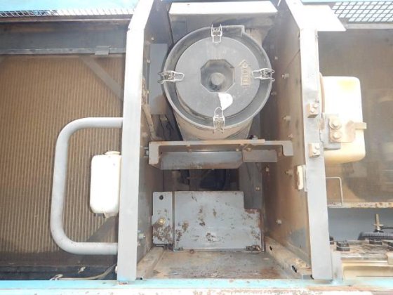 2015 日立 ZX330LC 5B