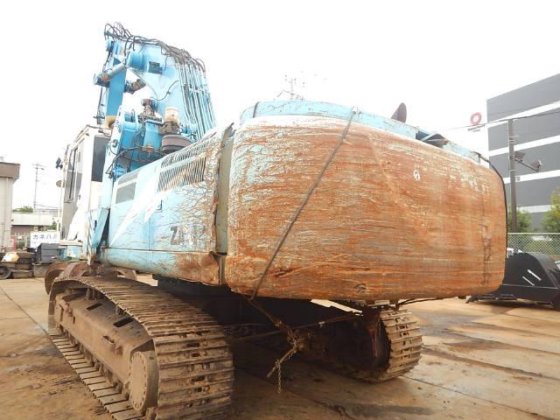 2015 日立 ZX330LC 5B