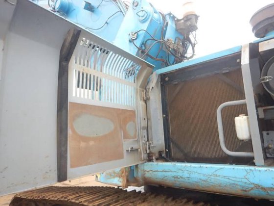 2015 日立 ZX330LC 5B