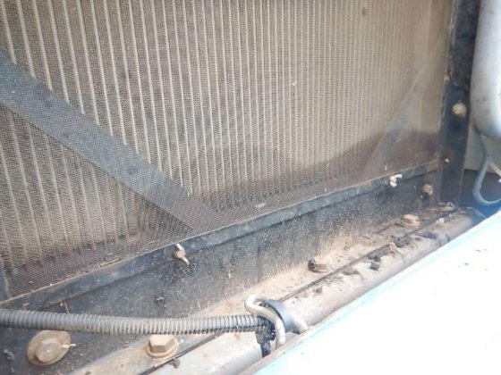 2015 日立 ZX330LC 5B