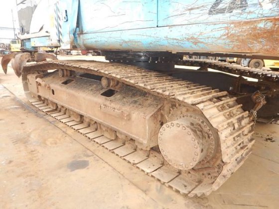 2015 日立 ZX330LC 5B