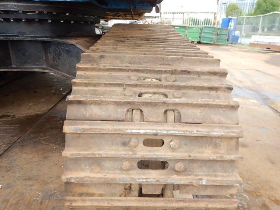 2015 日立 ZX330LC 5B