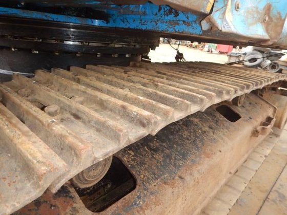 2015 日立 ZX330LC 5B