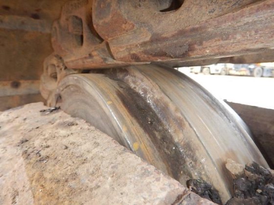 2015 日立 ZX330LC 5B