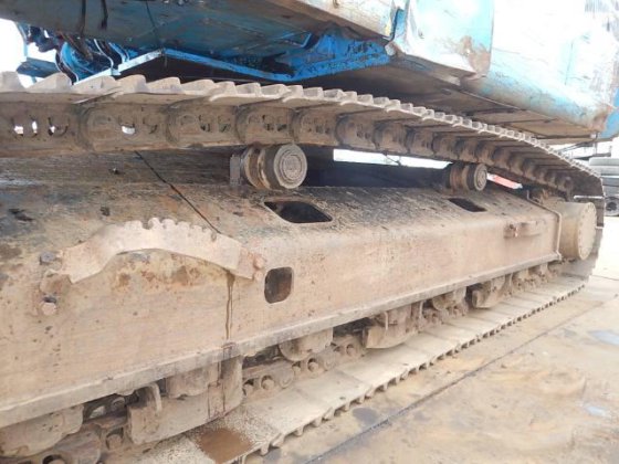 2015 日立 ZX330LC 5B