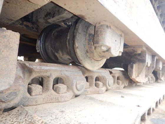 2015 日立 ZX330LC 5B