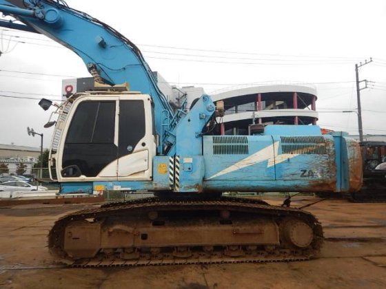 2015 日立 ZX330LC 5B