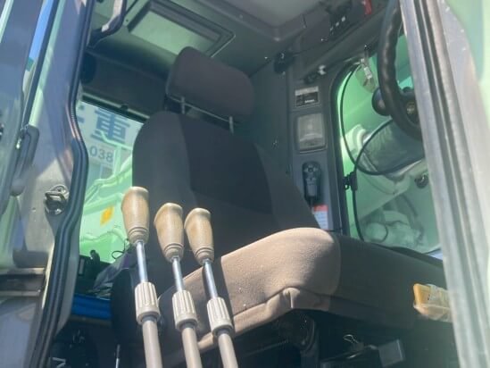 2017年 KATO SL850Rf