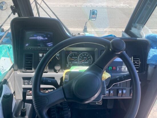 2017年 KATO SL850Rf