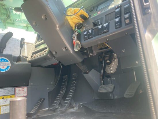 2017年 KATO SL850Rf