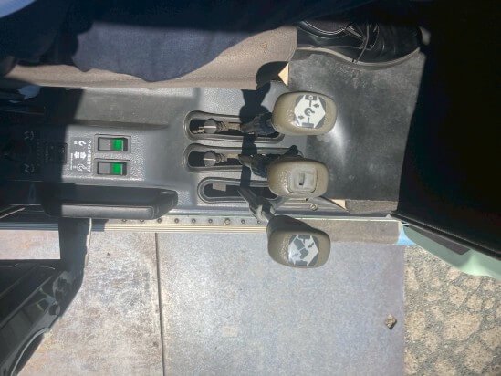 2017年 KATO SL850Rf