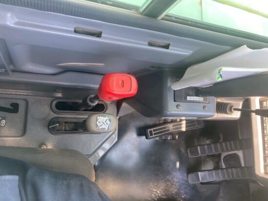 2017年 KATO SL850Rf