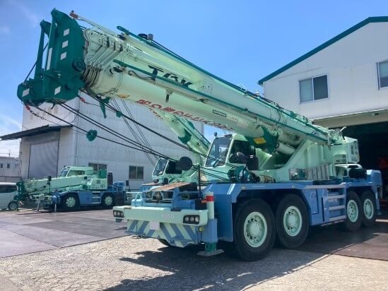 2017年 KATO SL850Rf