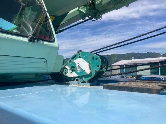 2017年 KATO SL850Rf