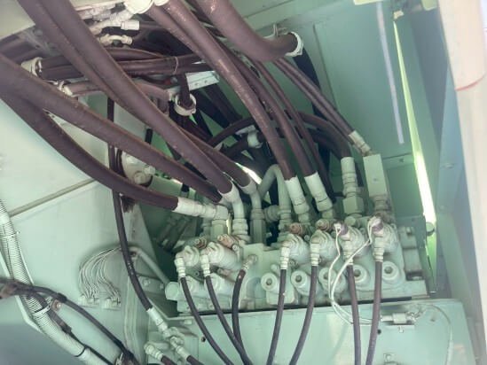 2017年 KATO SL850Rf