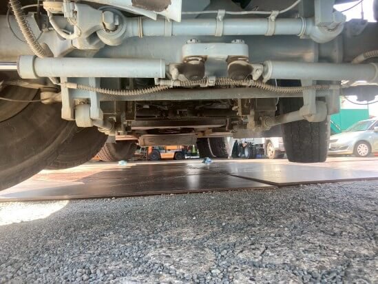 2017年 KATO SL850Rf