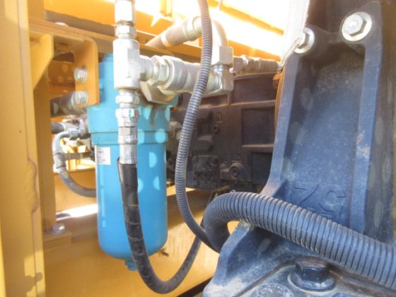 2019 MOROOKA MST2200VDR