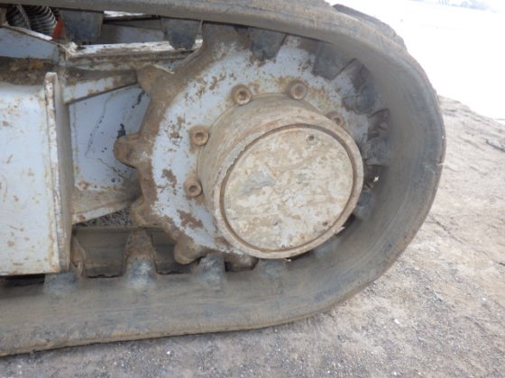 1990 KOBELCO SK007 2