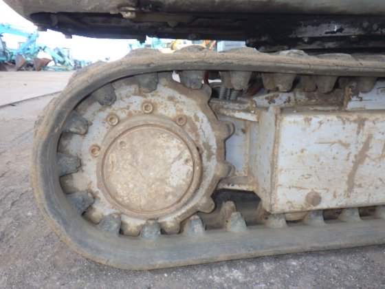 1990 KOBELCO SK007 2