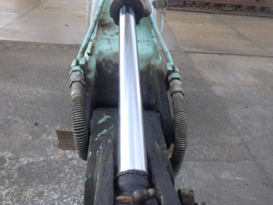 1990 KOBELCO SK007 2